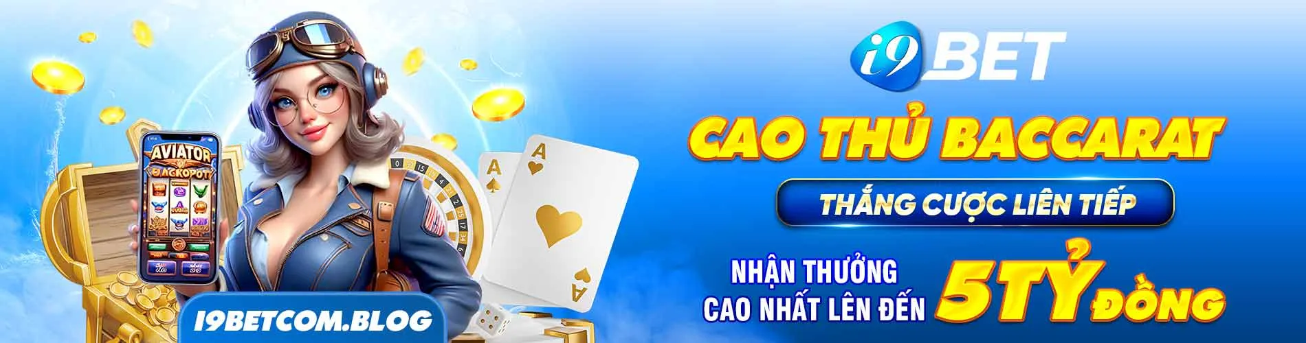 banner i9bet thưởng thắng cược liên tiếp