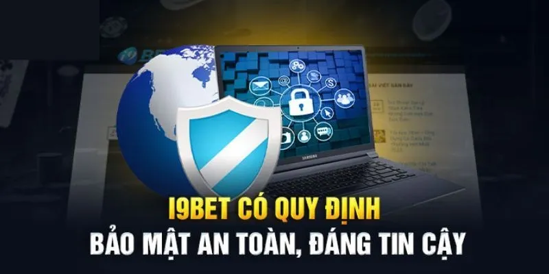 Bảo mật là ưu tiên