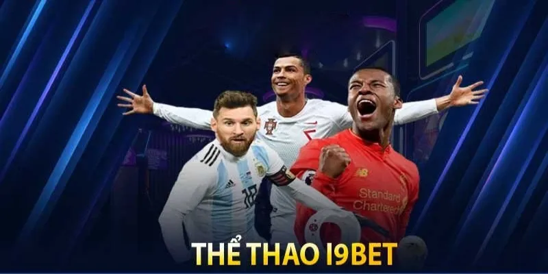 Các điều cần lưu ý khi chơi thể thao tại i9bet