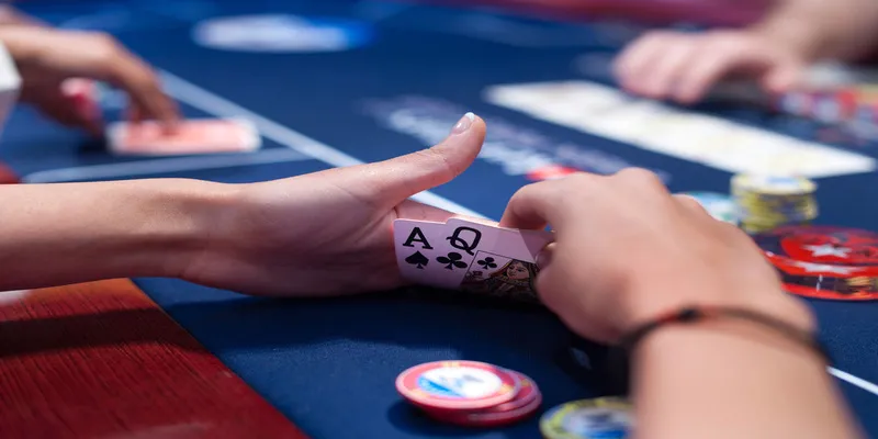 Chiến lược và kinh nghiệm là chìa khóa thành công trong Poker