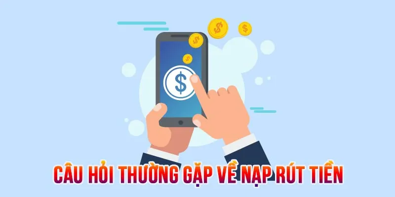 Giải đáp câu hỏi về quy trình giao dịch tài chính diễn ra tại i9bet