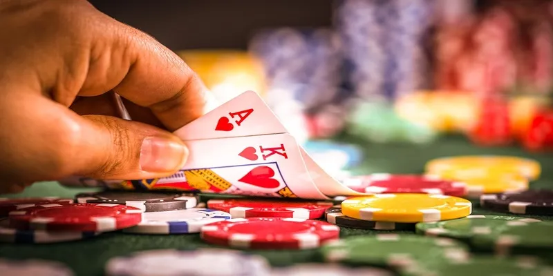 Nắm rõ quy tắc cược để chiến thắng trong Poker