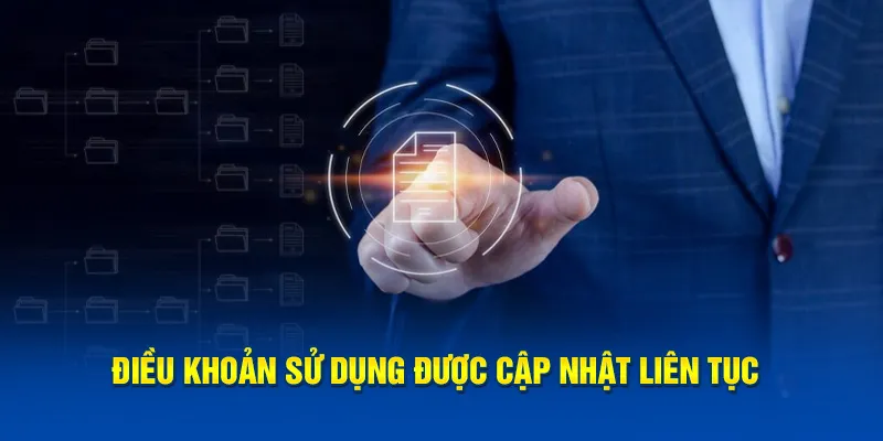 Những thiết lập mới nhất trong chính sách điều khoản sử dụng i9bet