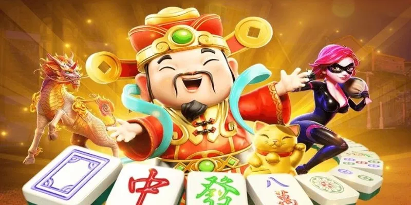 Nổ hũ thần tài sở hữu danh sách thuật ngữ game cơ bản cho hội viên i9bet