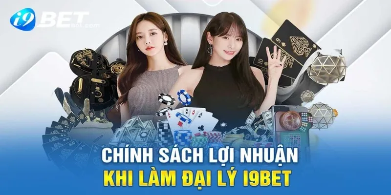 Nội dung chính sách đại lý i9bet mới được cập nhật năm 2024