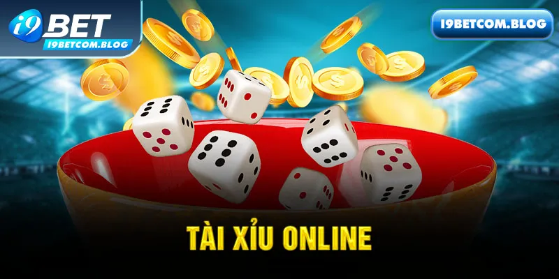 Tài xỉu online i9bet - Trải nghiệm chơi hấp dẫn