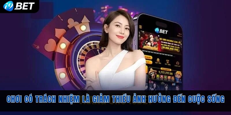 Tổng hợp các điều khoản về miễn trừ trách nghiệm tại I9bet