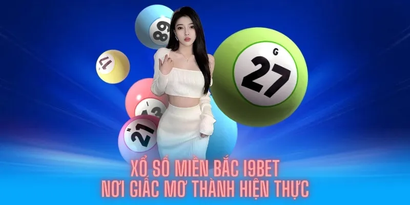 XSMB cực HOT tại SW i9bet.